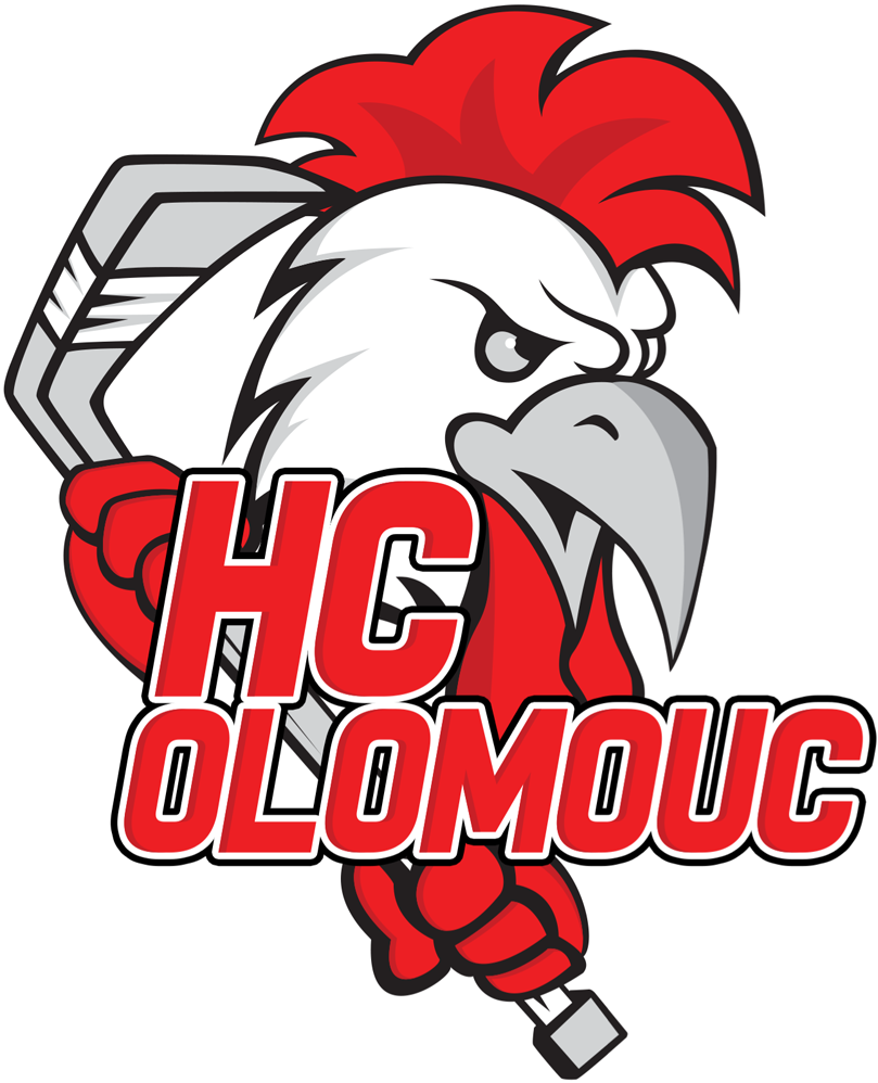 HC Olomouc 2014-Pres Primary Logo iron on transfers for T-shirts